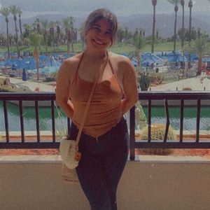 Meet your Posher, Brisa